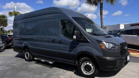 2019 Ford Transit Cargo Van T-250 — Cargo Van — 54,531 mi — Lake Worth, FL