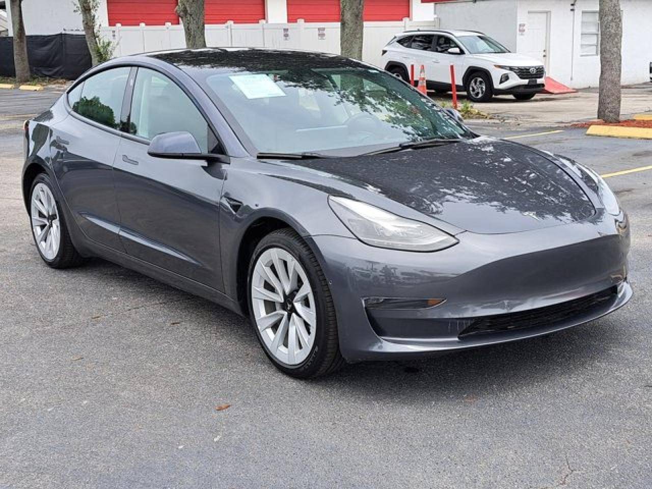 2023 Tesla Model 3 Model 3 — Sedan — 35,971 mi — Lake Worth, FL