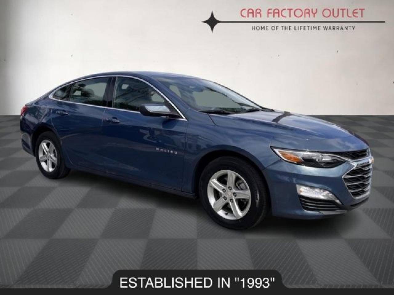 2024 Chevrolet Malibu LT — Sedan — 22,157 mi — Lake Worth, FL