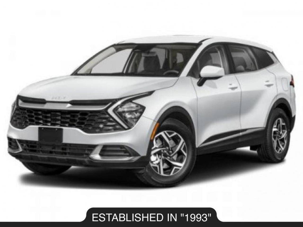 2024 Kia Sportage LX — SUV — 42,011 mi — Lake Worth, FL
