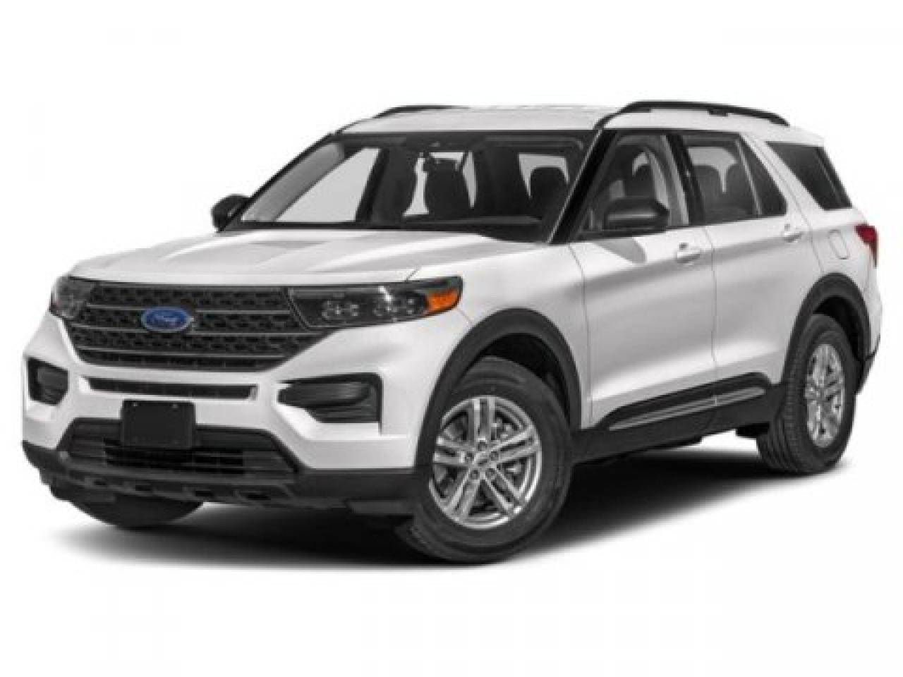 2023 Ford Explorer XLT — SUV — 68,884 mi — Lake Worth, FL