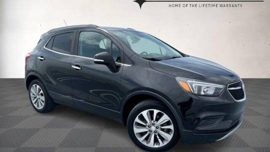 2019 Buick Encore Preferred — SUV — 75,626 mi — Lake Worth, FL