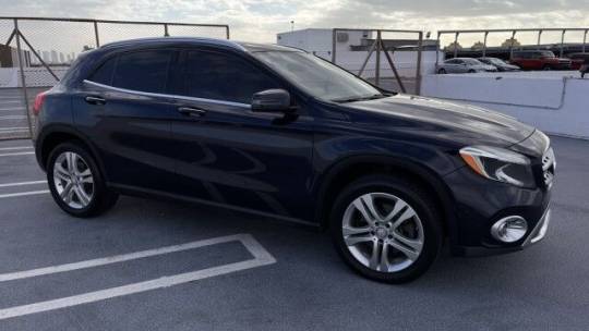 2018 Mercedes-Benz GLA GLA 250 — SUV — 121,054 mi — Lake Worth, FL