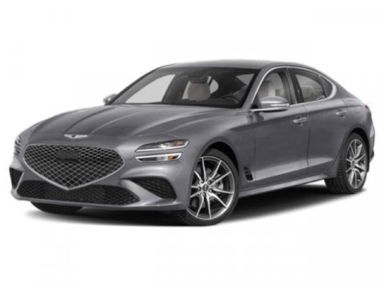 2022 Genesis G70 3.3T — Sedan — 83,233 mi — Lake Worth, FL