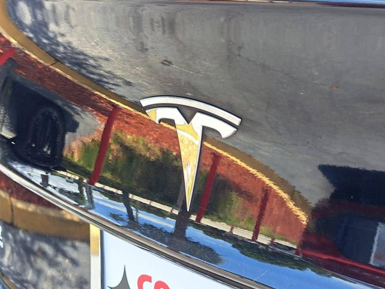 2019 Tesla Model 3 Long Range — Sedan — 87,427 mi — Lake Worth, FL