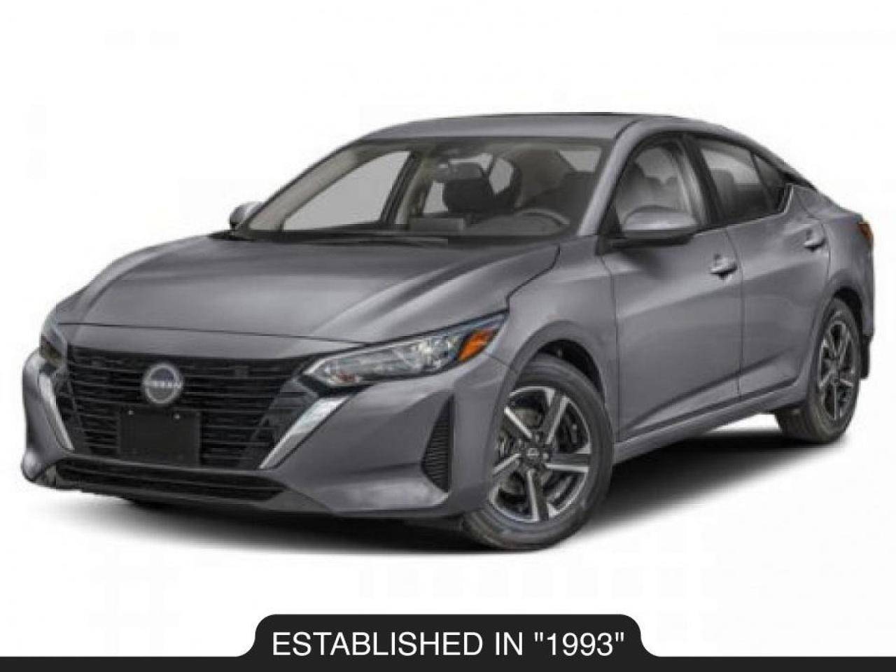 2024 Nissan Sentra SV — Sedan — 30,948 mi — Lake Worth, FL