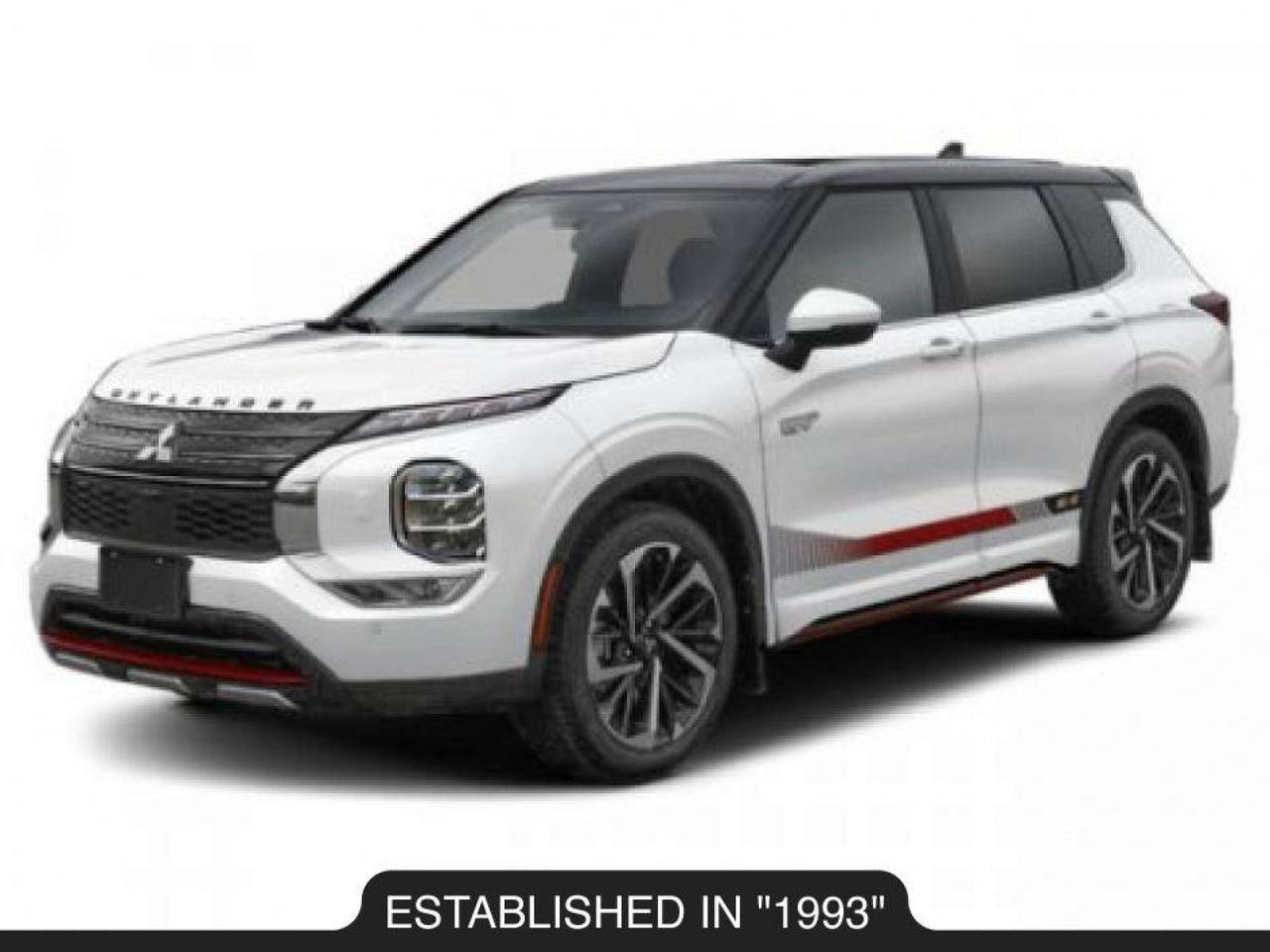 2023 Mitsubishi Outlander Plug-In Hybrid SE — SUV — 48,811 mi — Lake Worth, FL