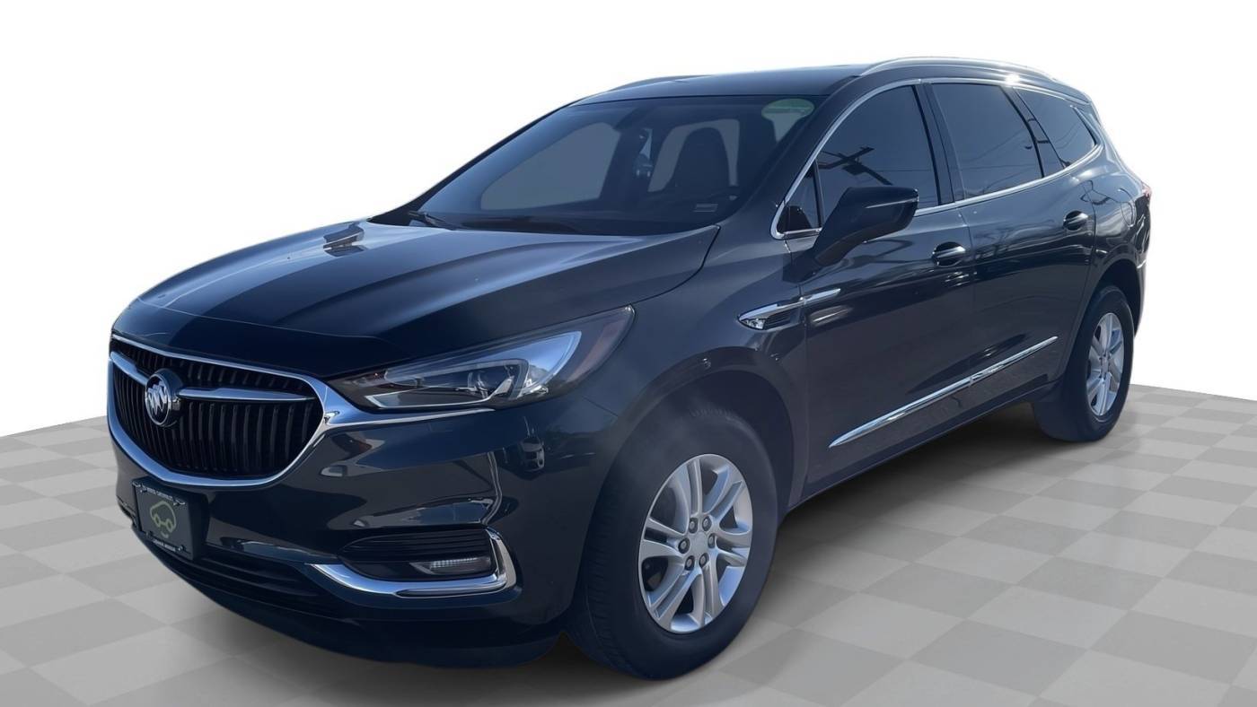 2019 Buick Enclave Essence — SUV — 122,946 mi — Lebanon, MO