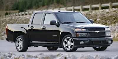 2004 Chevrolet Colorado Z85 — Pickup Truck — 260,591 mi — Lebanon, MO