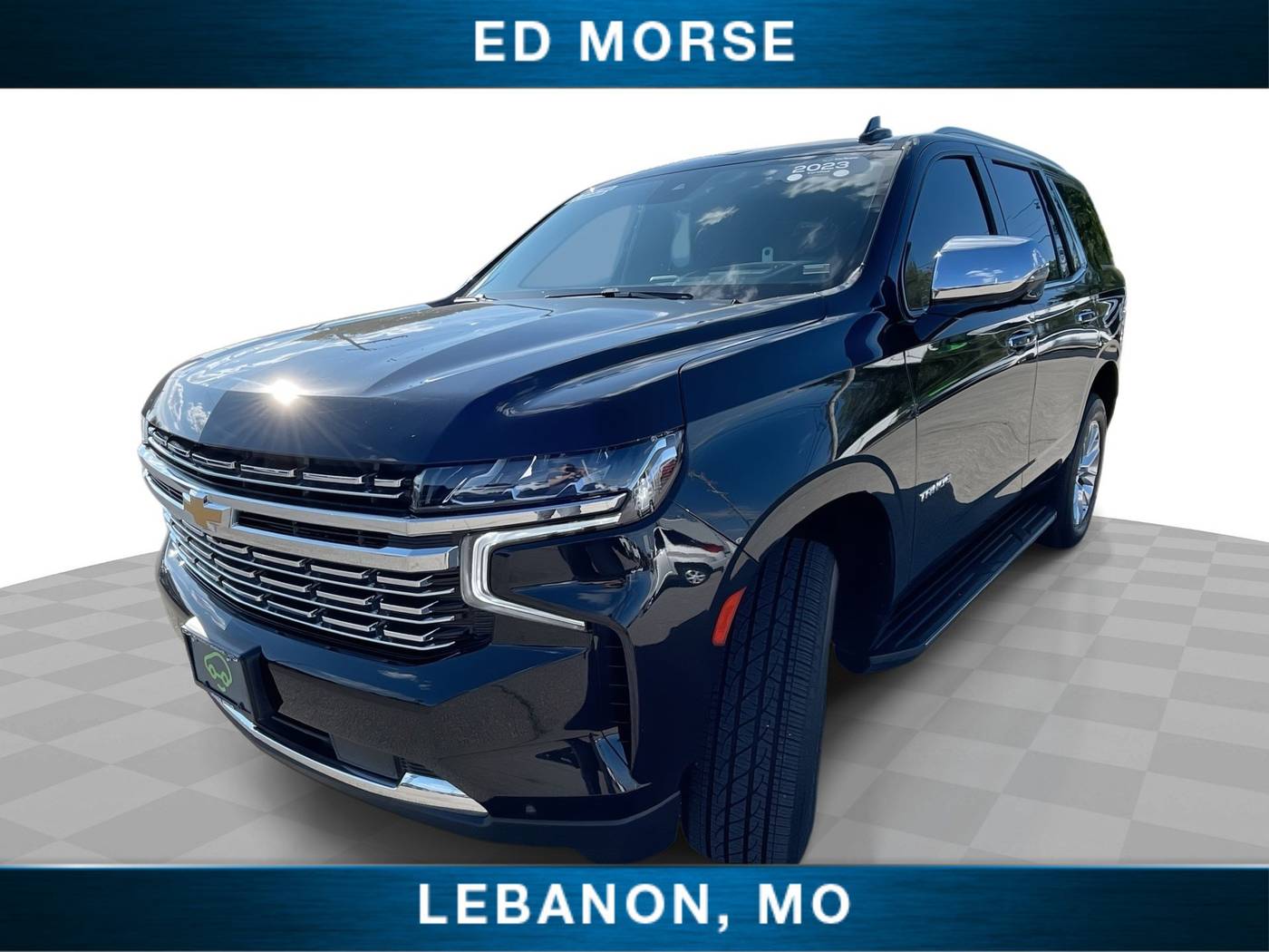 2023 Chevrolet Tahoe Premier — SUV — 85,794 mi — Lebanon, MO