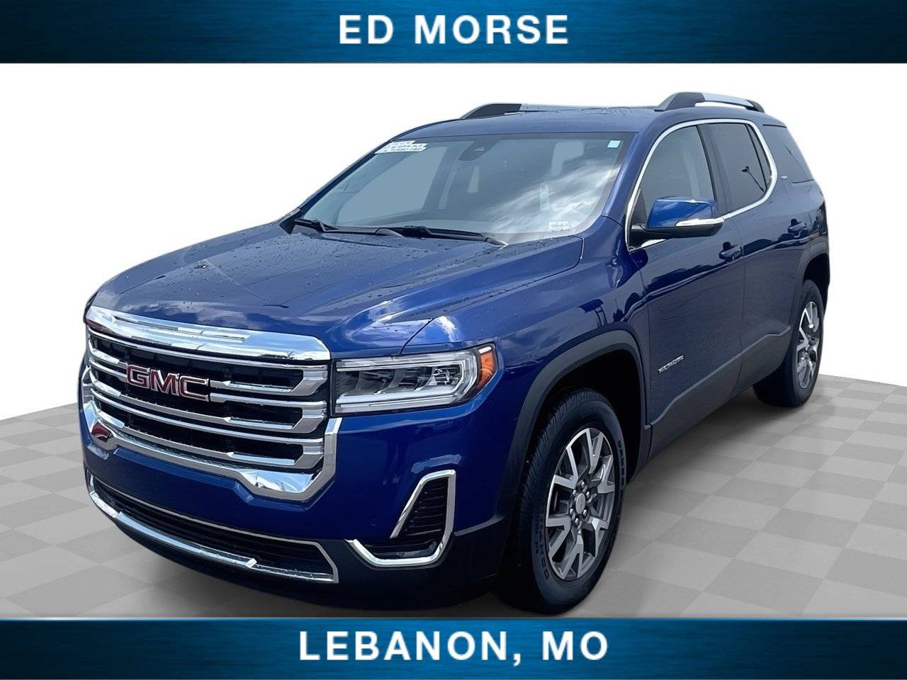 2023 GMC Acadia SLE — SUV — 23,955 mi — Lebanon, MO