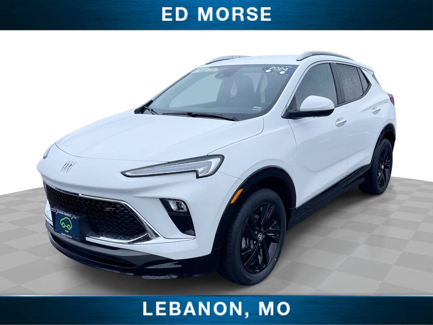2024 Buick Encore GX Sport Touring — SUV — 31,907 mi — Lebanon, MO