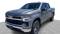 2024 Chevrolet Silverado 1500 in Lebanon, MO 1 - Open Gallery