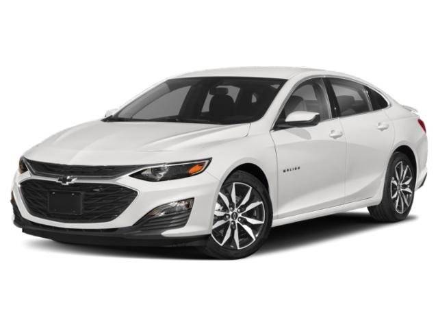 2023 Chevrolet Malibu RS — Sedan — 36,600 mi — Lebanon, MO