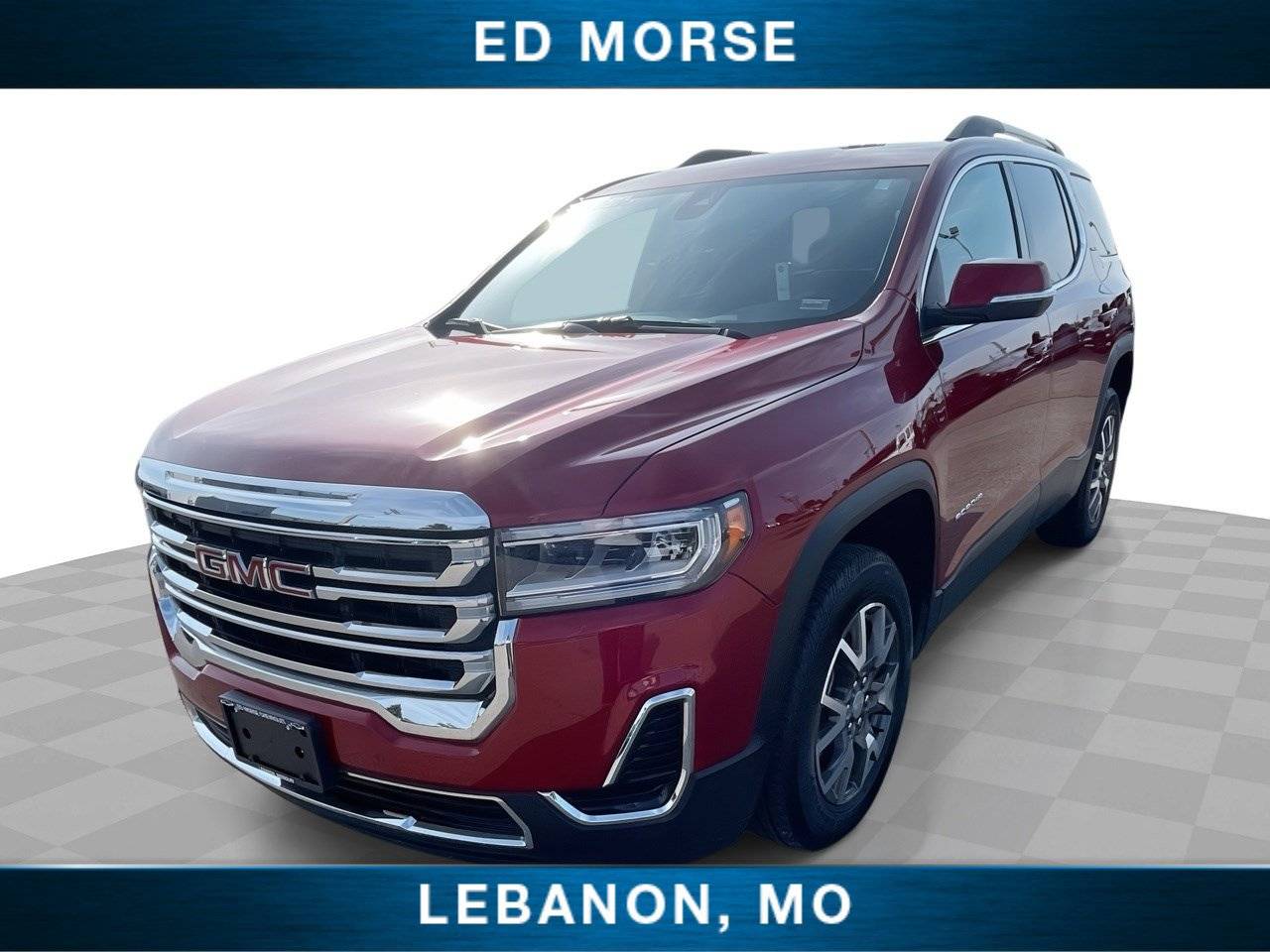 2023 GMC Acadia SLE — SUV — 20,265 mi — Lebanon, MO