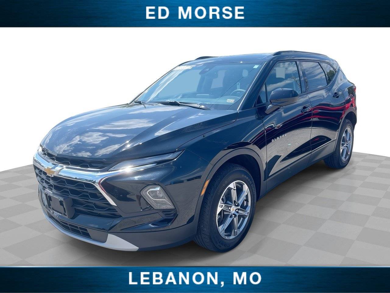 2023 Chevrolet Blazer 2LT — SUV — 28,549 mi — Lebanon, MO