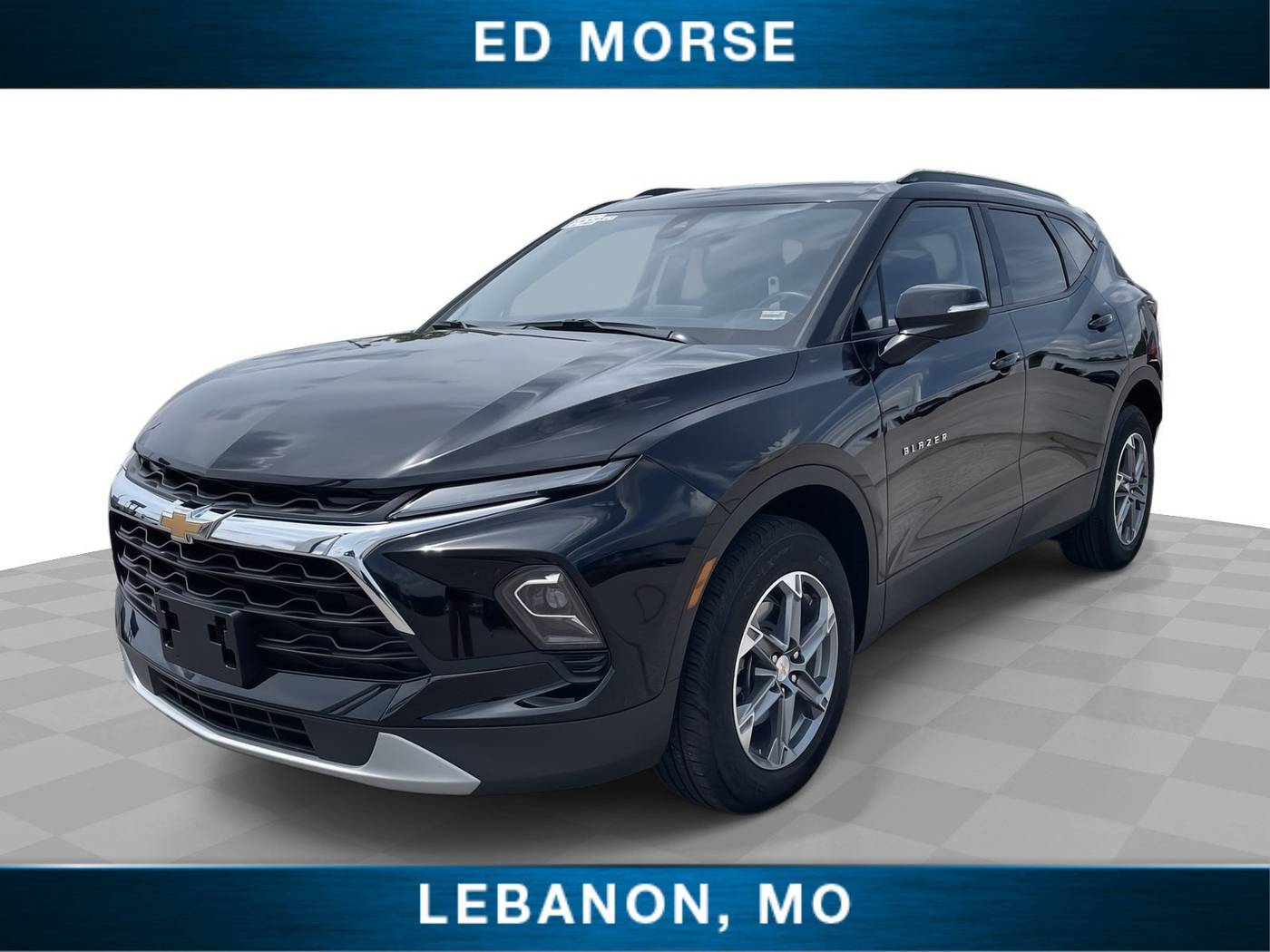 2023 Chevrolet Blazer 3LT — SUV — 21,141 mi — Lebanon, MO