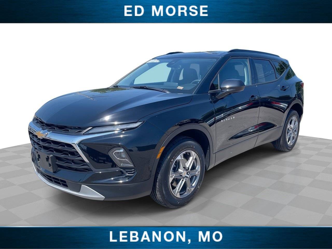 2023 Chevrolet Blazer 2LT — SUV — 29,222 mi — Lebanon, MO