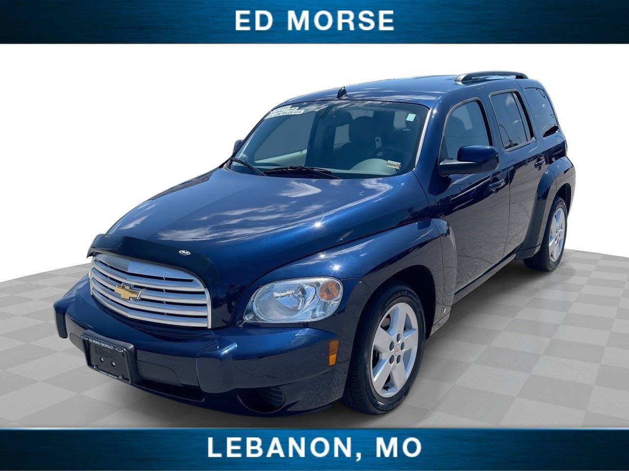 2009 Chevrolet HHR 1LT — SUV — 66,441 mi — Lebanon, MO