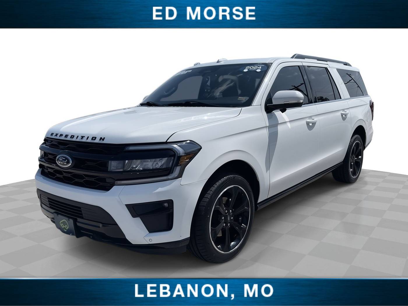 2024 Ford Expedition Limited — SUV — 63,718 mi — Lebanon, MO