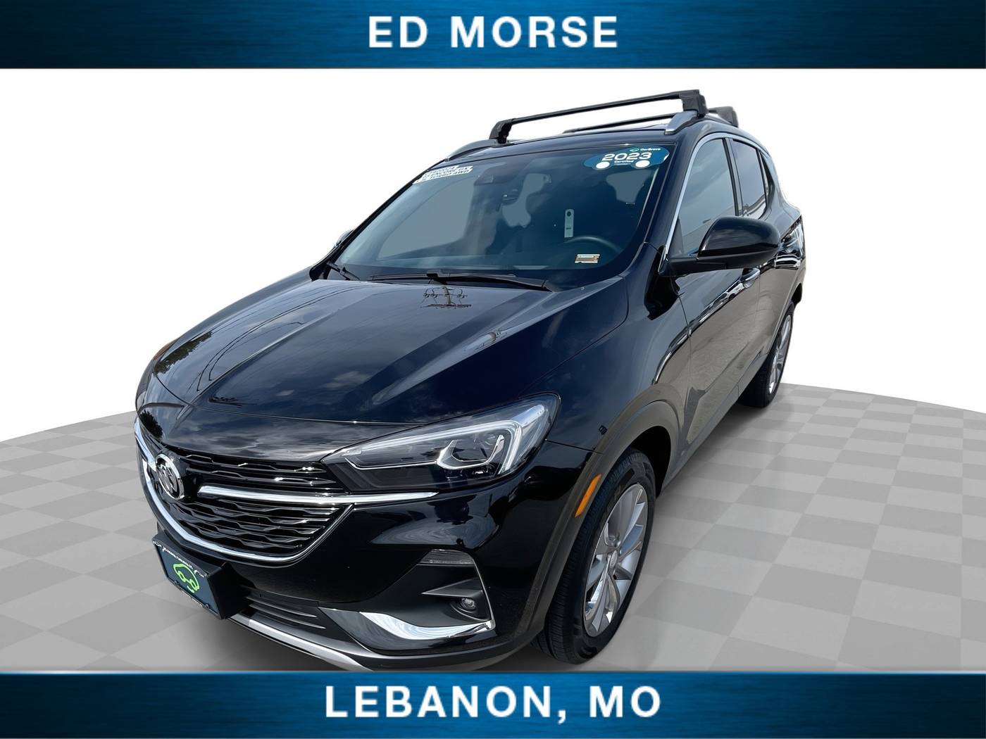 2023 Buick Encore GX Essence — SUV — 63,407 mi — Lebanon, MO