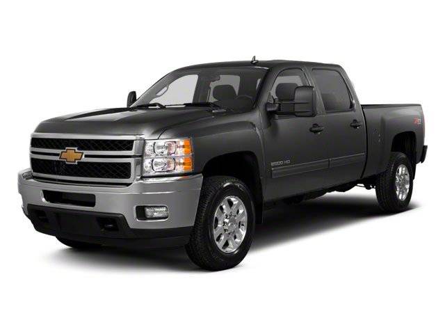 2013 Chevrolet Silverado 2500HD LT — Pickup Truck — 147,880 mi — Lebanon, MO