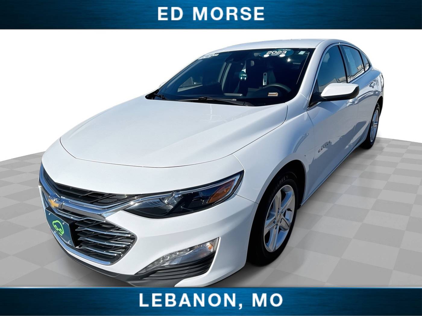 2023 Chevrolet Malibu LT — Sedan — 68,158 mi — Lebanon, MO