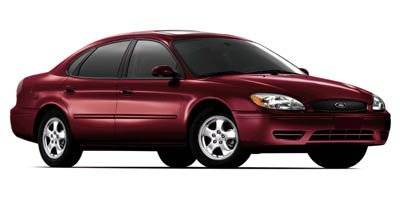 2005 Ford Taurus SE — Sedan — 125,428 mi — Lebanon, MO