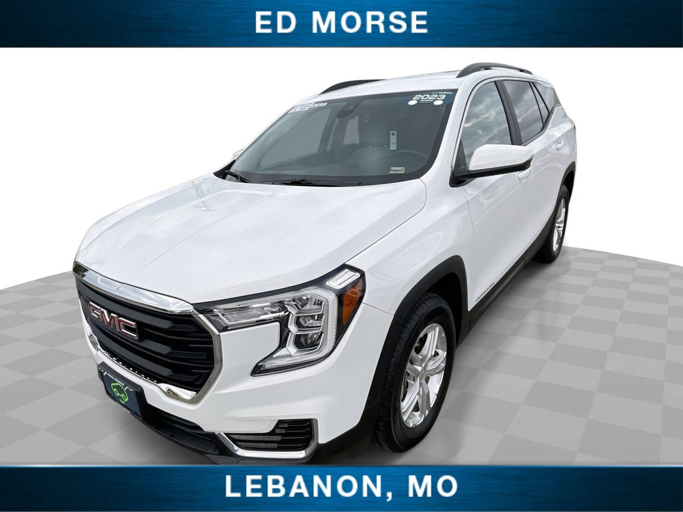 2023 GMC Terrain SLE — SUV — 61,785 mi — Lebanon, MO
