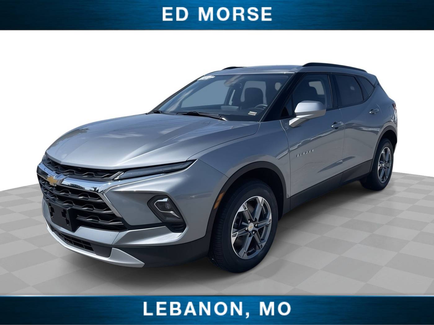 2023 Chevrolet Blazer 2LT — SUV — 27,633 mi — Lebanon, MO