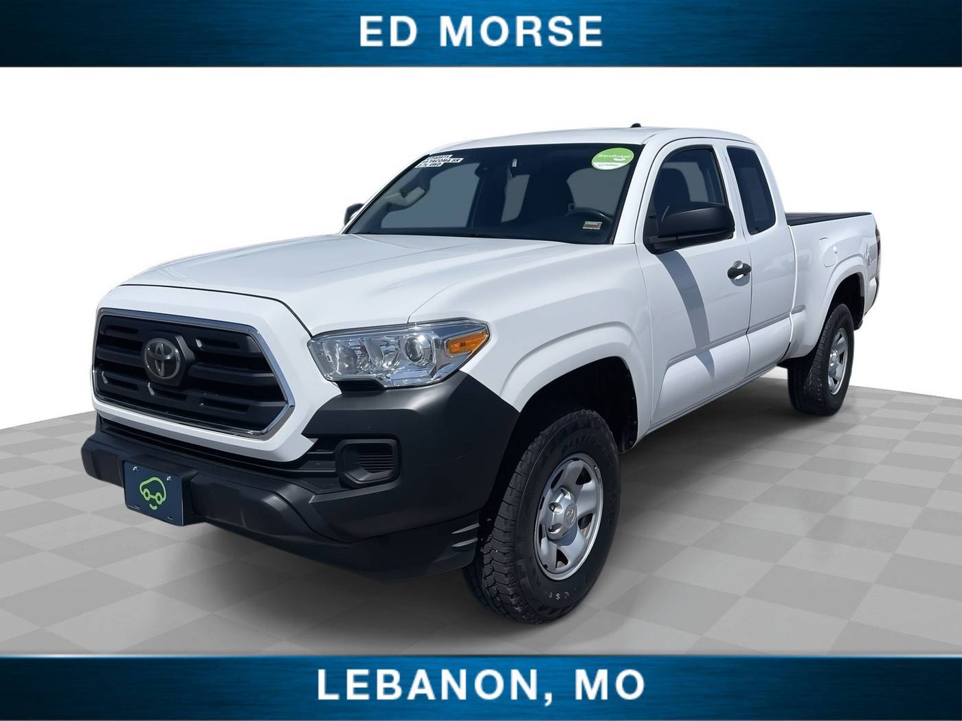 2019 Toyota Tacoma SR — Pickup Truck — 113,668 mi — Lebanon, MO