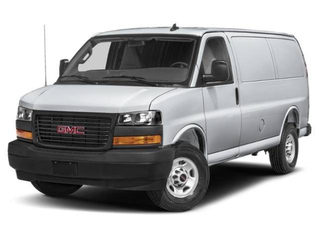 2023 GMC Savana Cargo Van Base — Cargo Van — 26,321 mi — Lebanon, MO