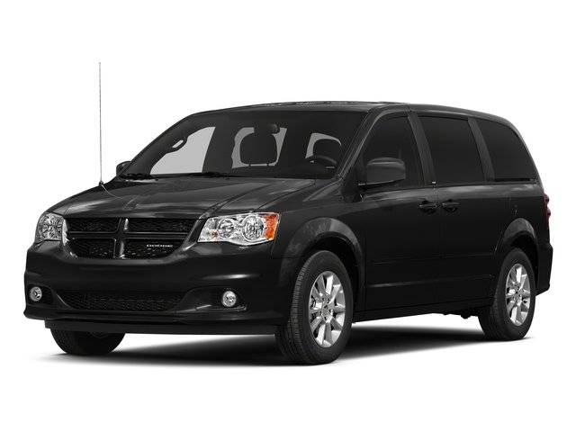 2016 Dodge Grand Caravan R/T — Minivan — 127,923 mi — Lebanon, MO