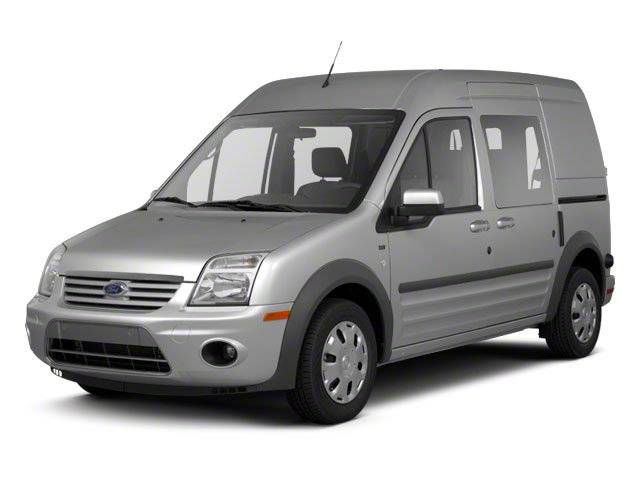 2010 Ford Transit Connect Wagon XLT — Passenger Van — 330,602 mi — Lebanon, MO