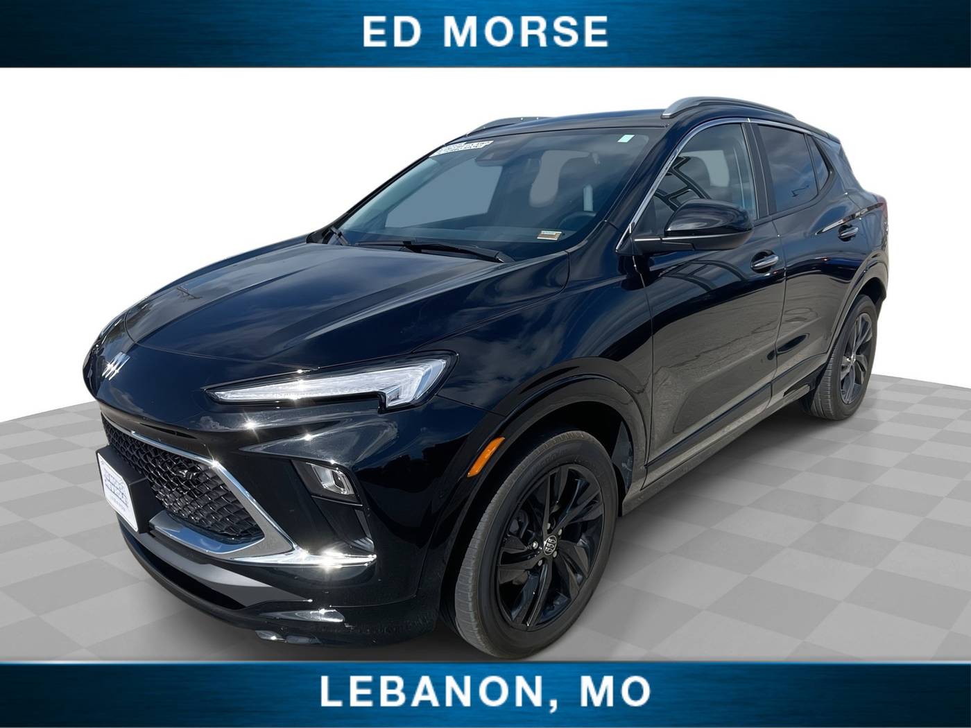 2024 Buick Encore GX Sport Touring — SUV — 29,906 mi — Lebanon, MO