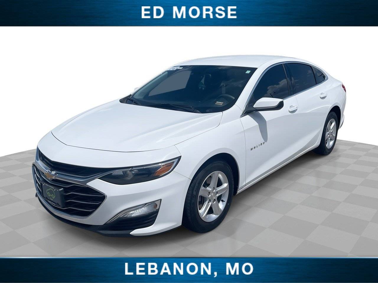 2020 Chevrolet Malibu LS — Sedan — 81,539 mi — Lebanon, MO