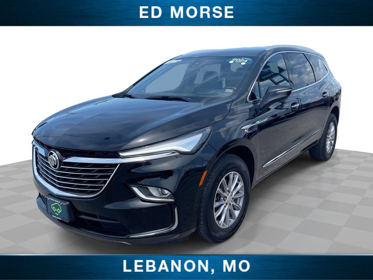 2024 Buick Enclave Premium — SUV — 47,528 mi — Lebanon, MO