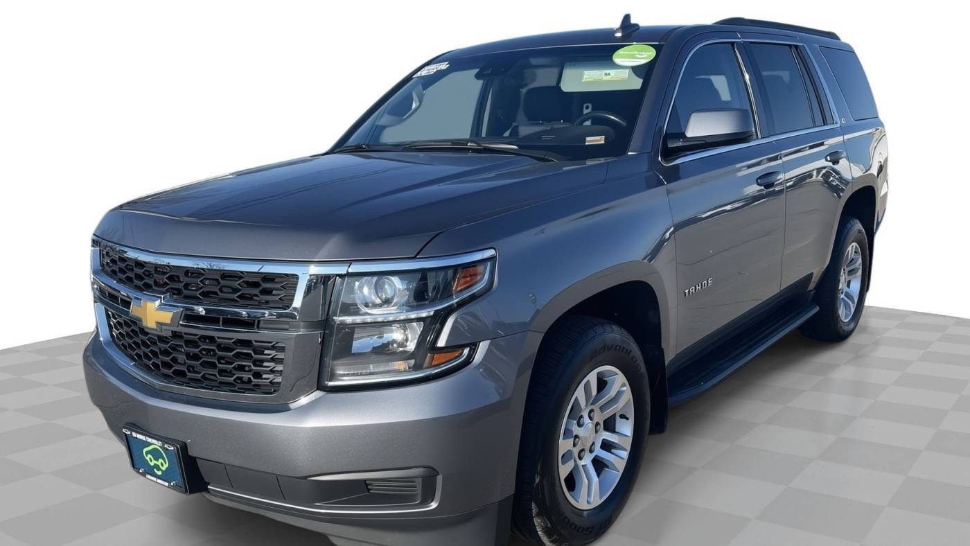 2019 Chevrolet Tahoe LT — SUV — 111,176 mi — Lebanon, MO