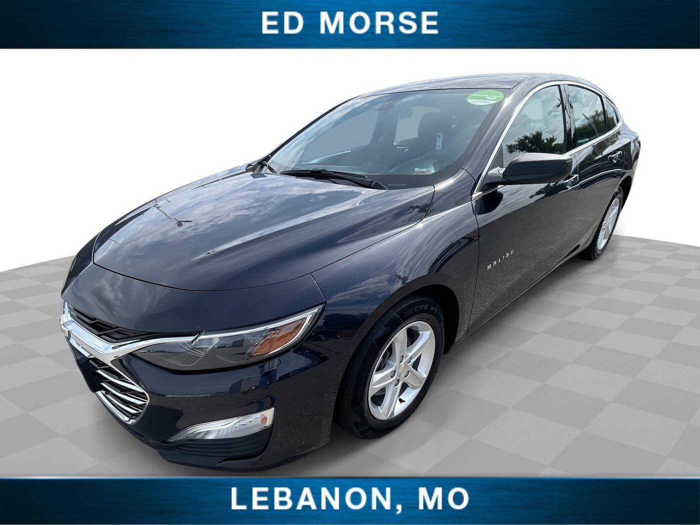 2022 Chevrolet Malibu LS — Sedan — 107,915 mi — Lebanon, MO