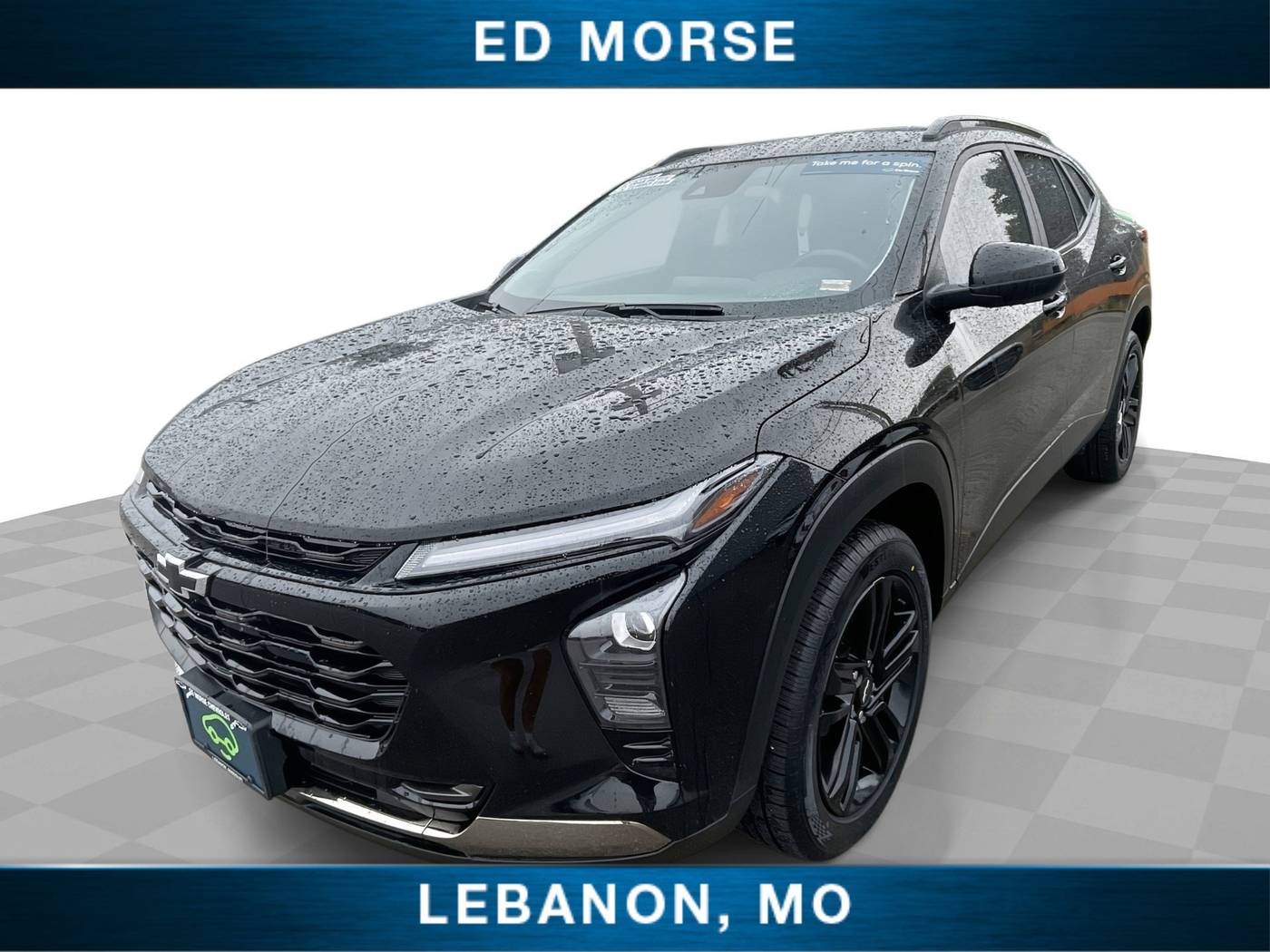 2025 Chevrolet Trax ACTIV — SUV — 32,456 mi — Lebanon, MO