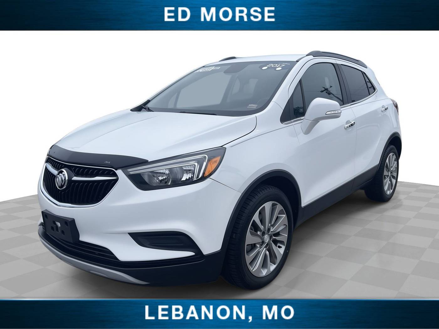 2017 Buick Encore Preferred — SUV — 79,460 mi — Lebanon, MO