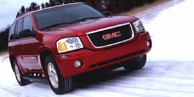 2004 GMC Envoy SLE — SUV — 154,803 mi — Lebanon, MO
