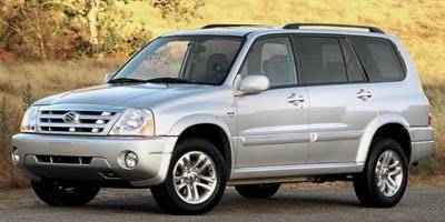 2005 Suzuki XL7