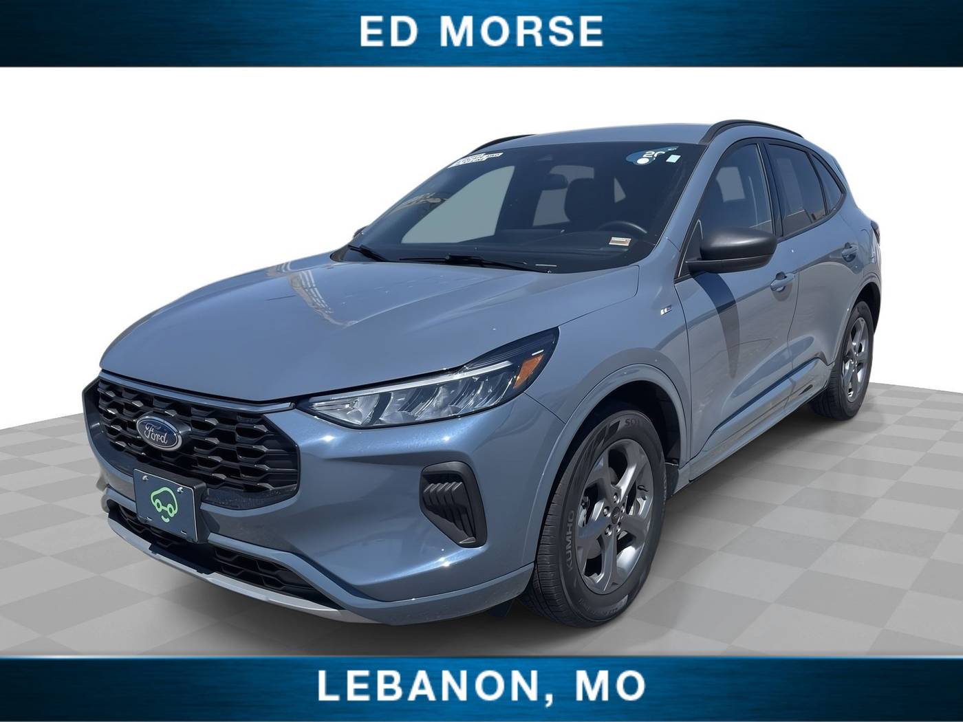 2024 Ford Escape ST-Line — SUV — 40,190 mi — Lebanon, MO