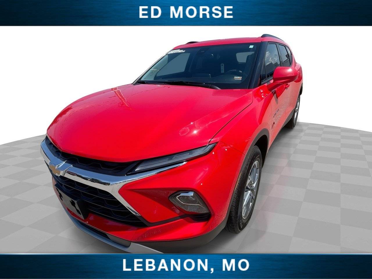 2023 Chevrolet Blazer 2LT — SUV — 19,072 mi — Lebanon, MO