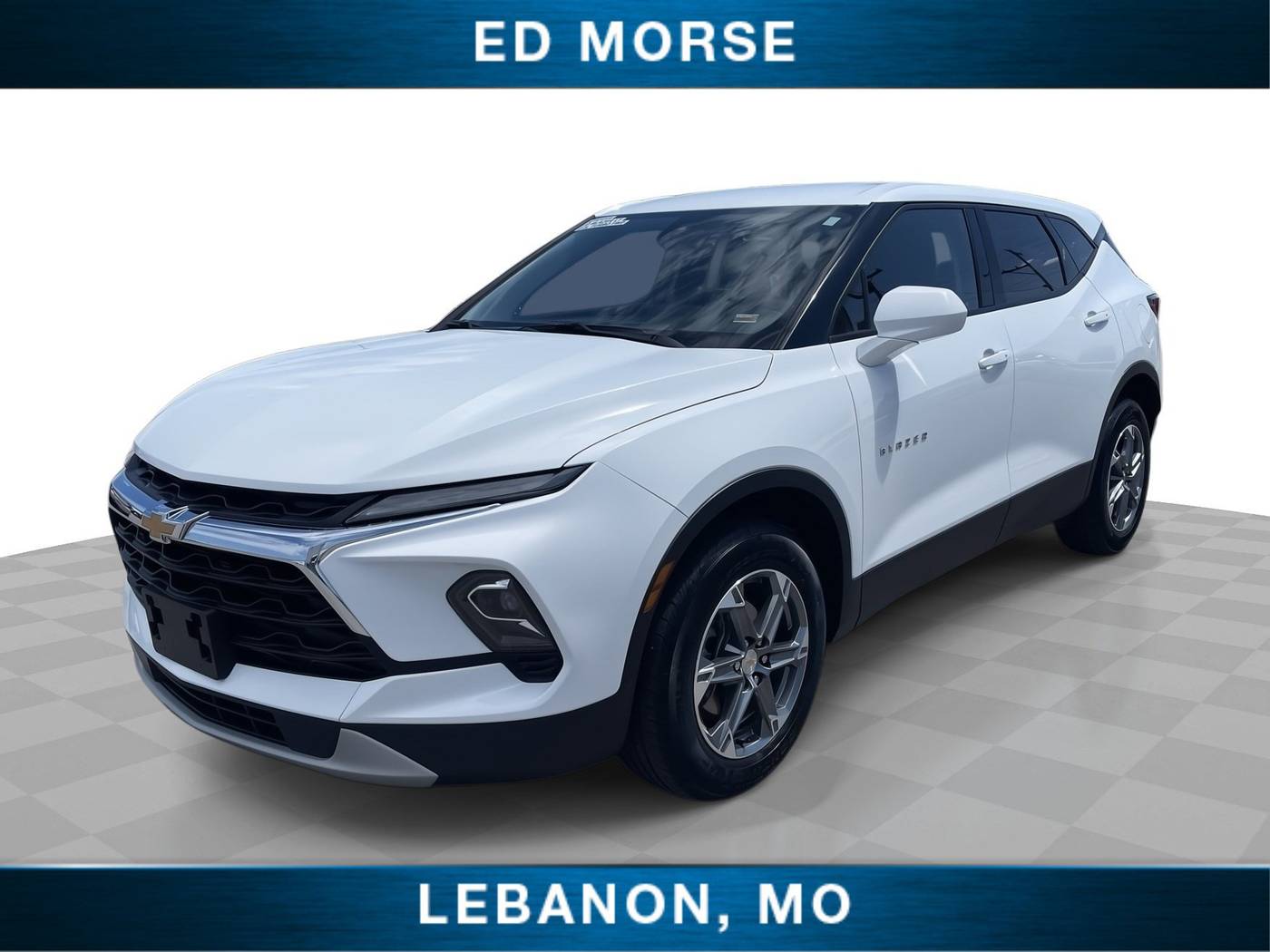 2023 Chevrolet Blazer 2LT — SUV — 30,205 mi — Lebanon, MO