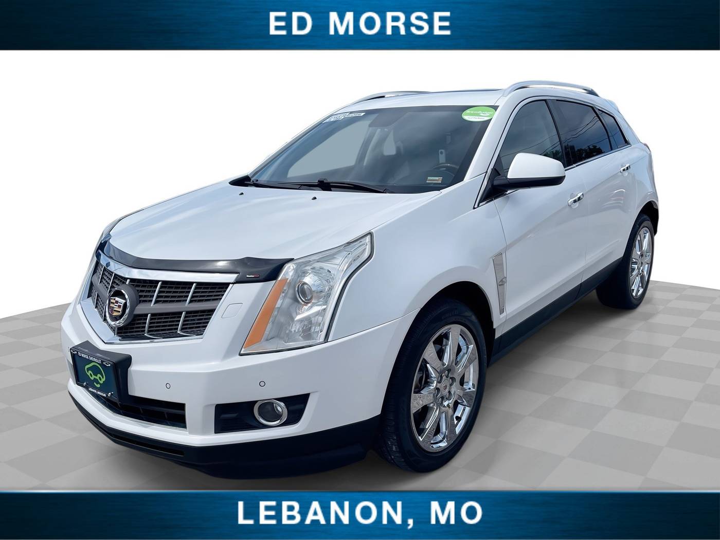 2012 Cadillac SRX Performance Collection — SUV — 115,942 mi — Lebanon, MO