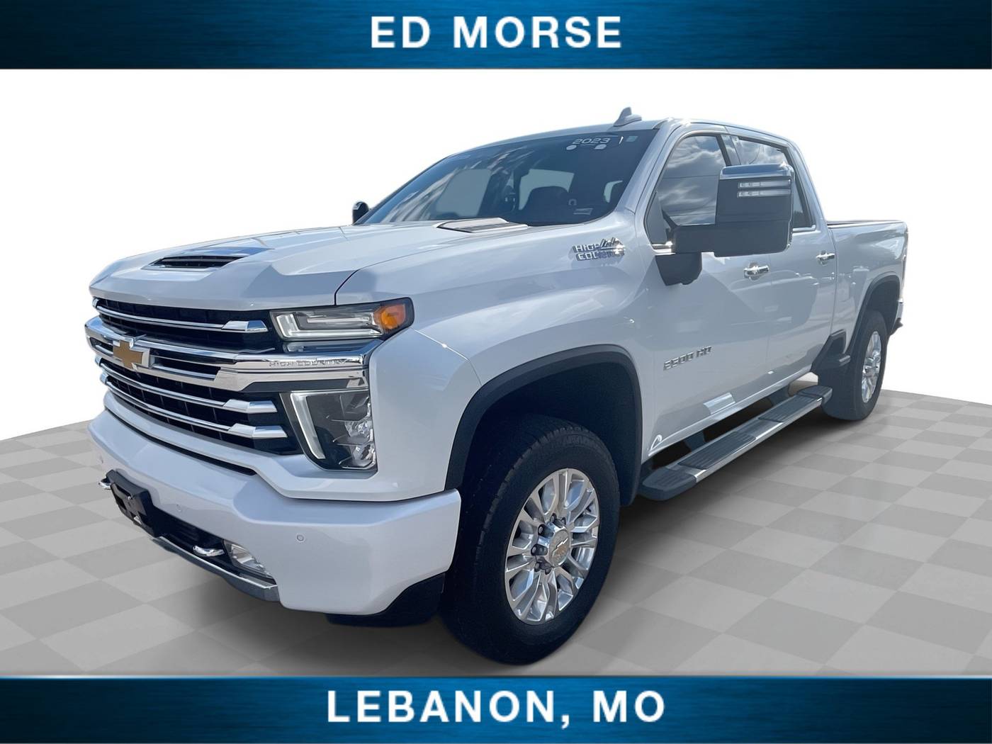 2023 Chevrolet Silverado 2500HD High Country — Pickup Truck — 64,418 mi — Lebanon, MO
