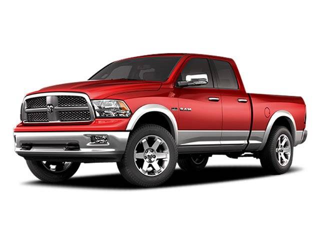 2009 Dodge Ram 1500 SLT — Pickup Truck — 219,727 mi — Lebanon, MO