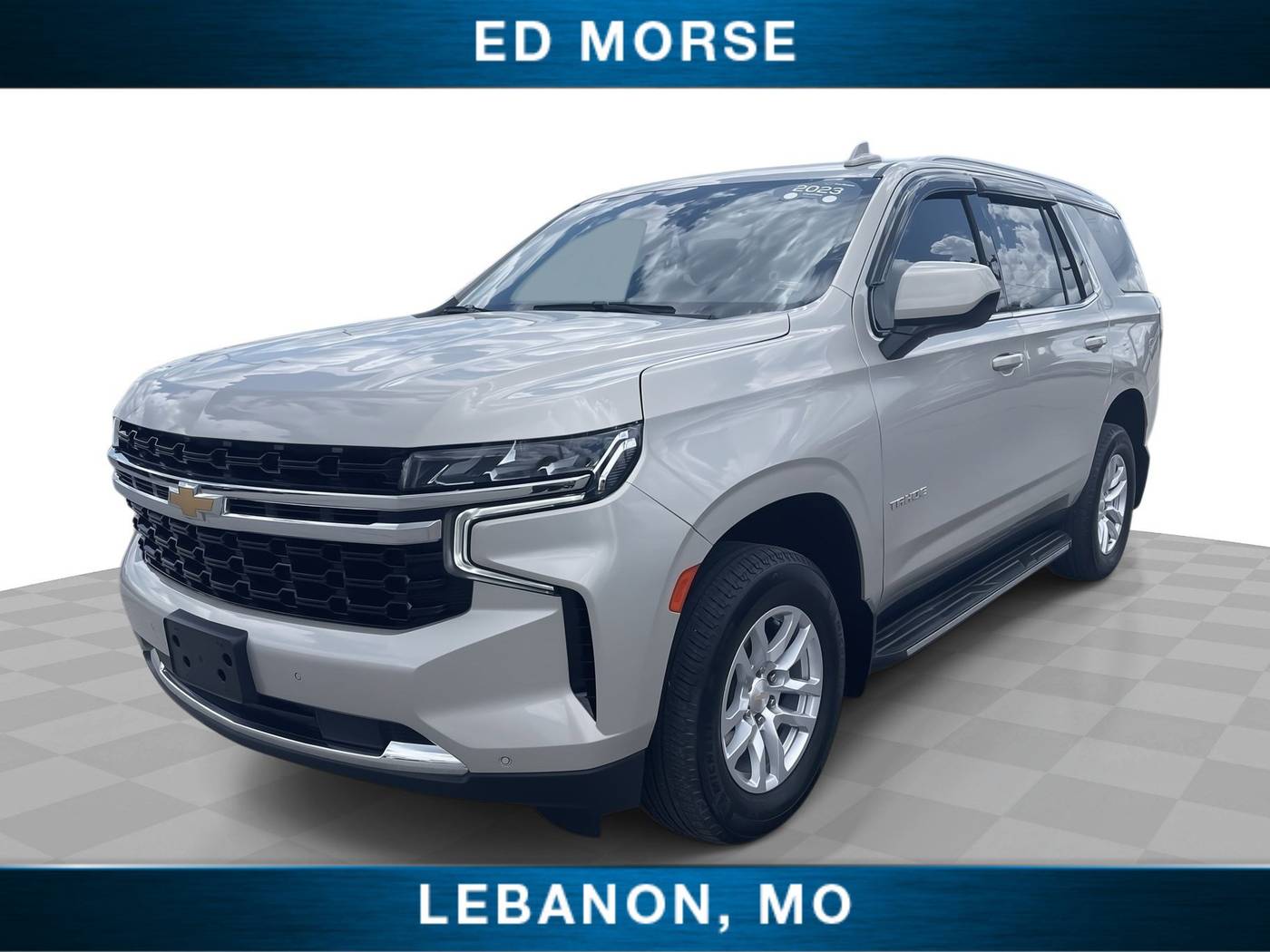 2023 Chevrolet Tahoe LS — SUV — 35,142 mi — Lebanon, MO